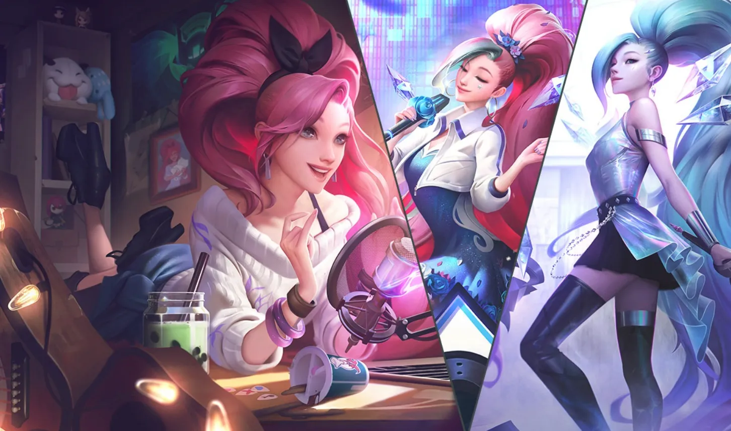 ultimate skins